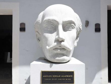 ¿En dónde inició la Revolución?
