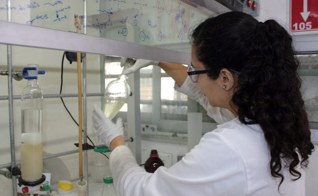 El Programa Delfín es considerado un semillero de vocaciones científicas | Foto: BUAP