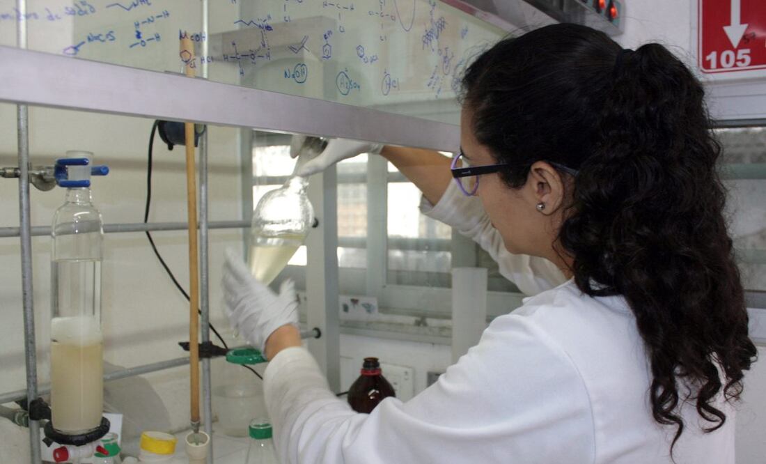 El Programa Delfín es considerado un semillero de vocaciones científicas | Foto: BUAP