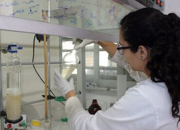 La BUAP fortalece la cultura científica