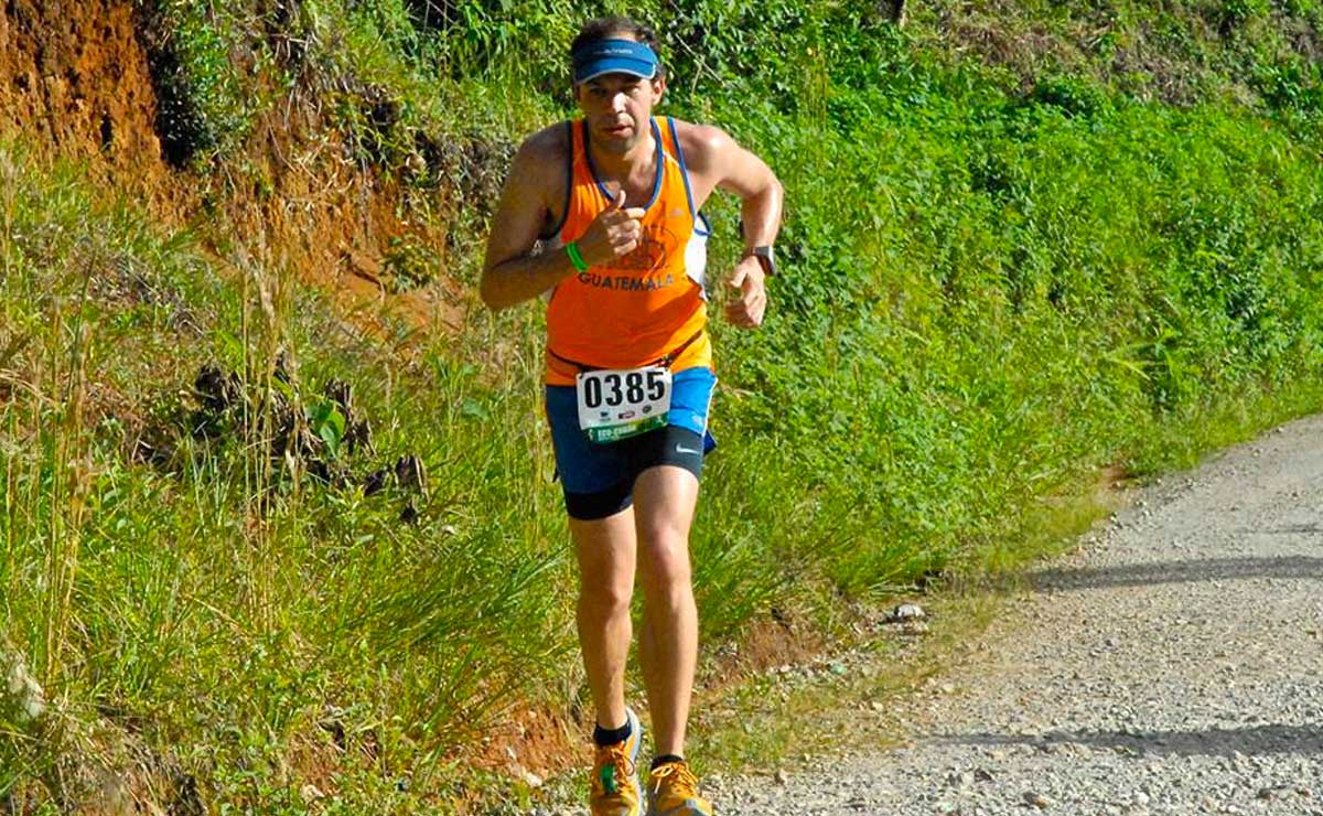 Foto: The north face