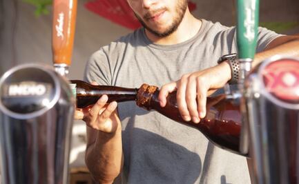 Joven denuncia que fue drogada en la Feria de la Michelada en Cholula