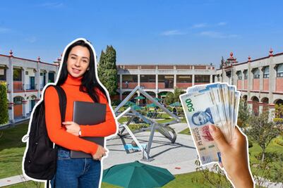 Cuánto cuesta estudiar en la universidad de Puebla que está en el top 3 del Ranking 2025