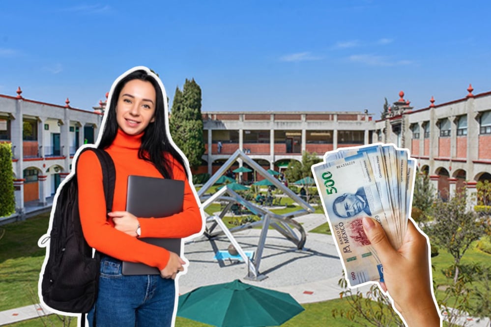 La UDLAP es la mejor universidad privada del país | Foto: UDLAP / Freepik