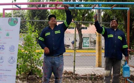 Maratón de Servicios Públicos
