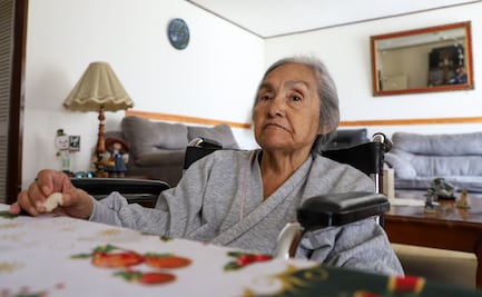 Las mejores estancias para adultos mayores en Puebla