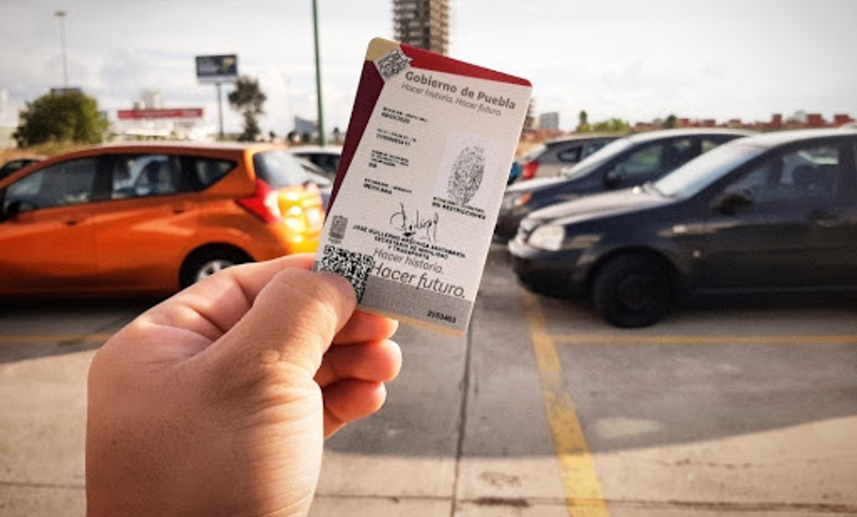 En 2024 la licencia de conducir tendrá un incremento | Foto: Gobierno estatal