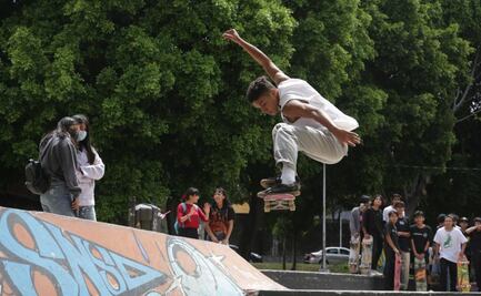 GO SKATE DAY