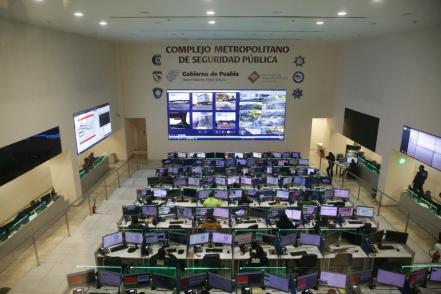 Inician operativos de verificación vehicular: cómo son y quiénes participan 