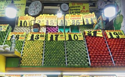 La inflación seguirá alta durante 2022, proyecta especialista