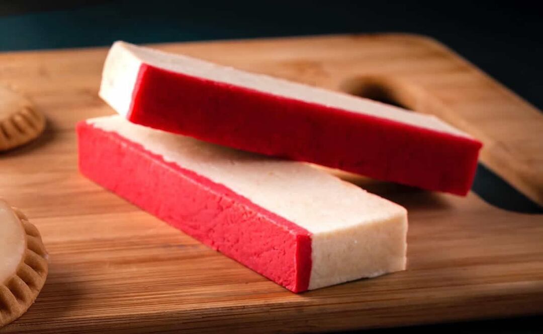 Foto: Dulce Alma / Instagram