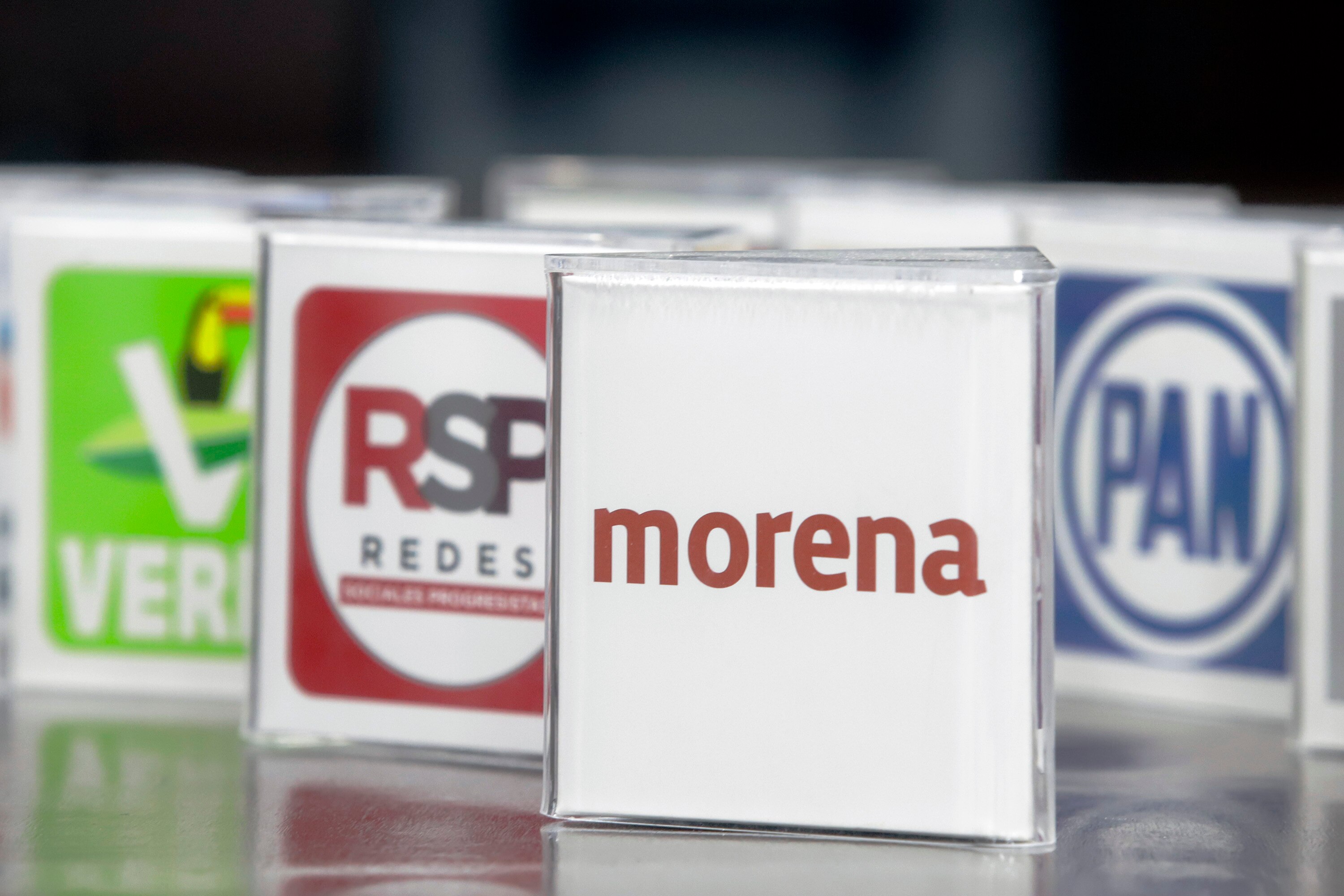 TEEP tiene 72 horas para resolver queja de Morena por plurinominales