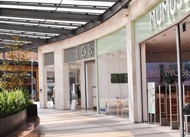 Cuáles son las plazas comerciales más importantes de Puebla