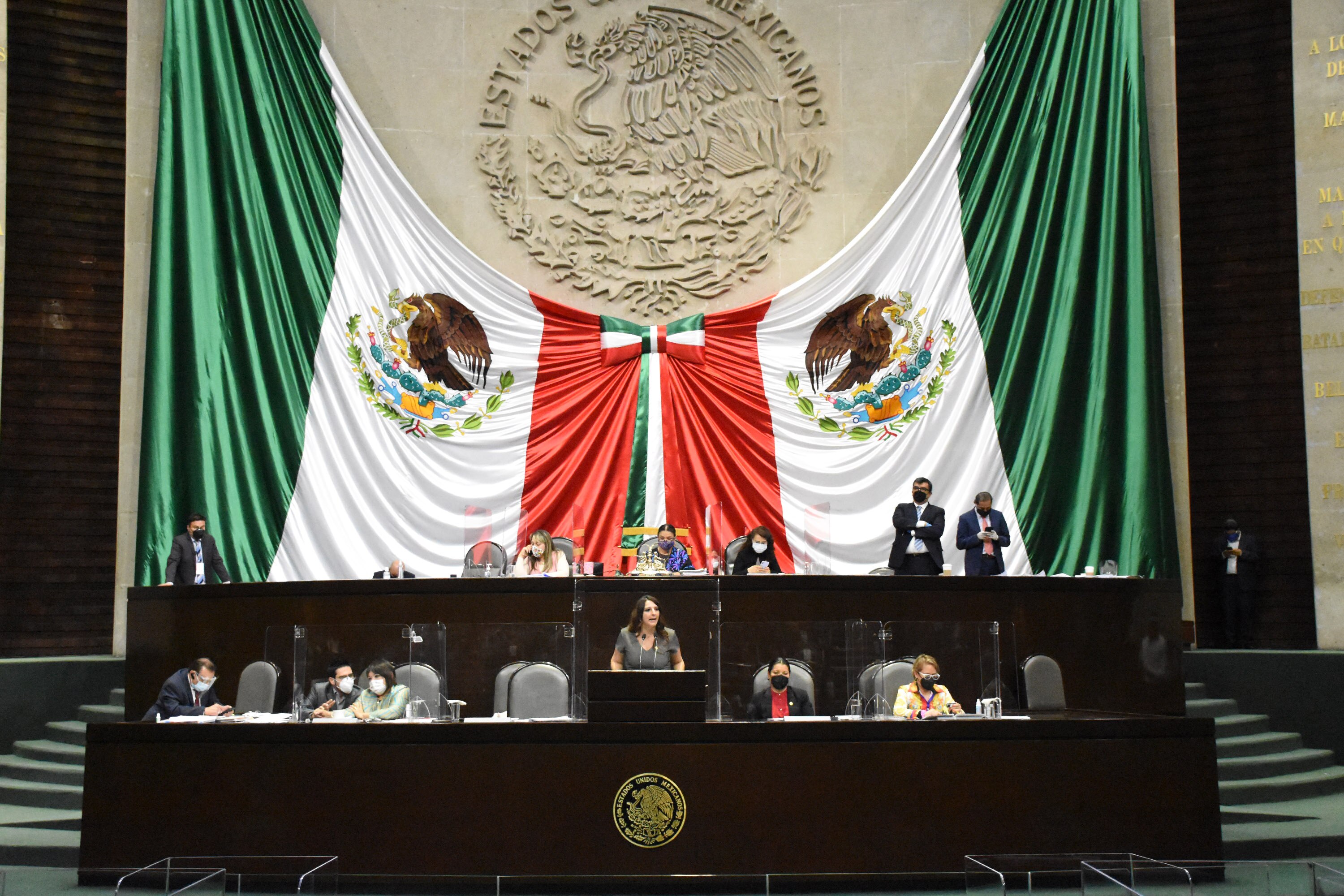 Piden diputados morenistas desafuero contra Mauricio Toledo
