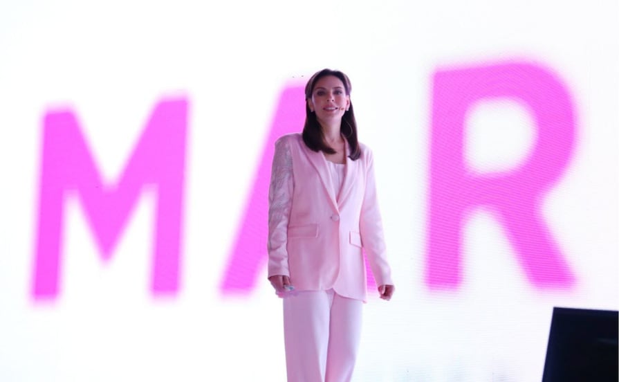 Más de 70 mil poblanos recibieron apoyos del DIF Puebla Capital: MariElise Budib