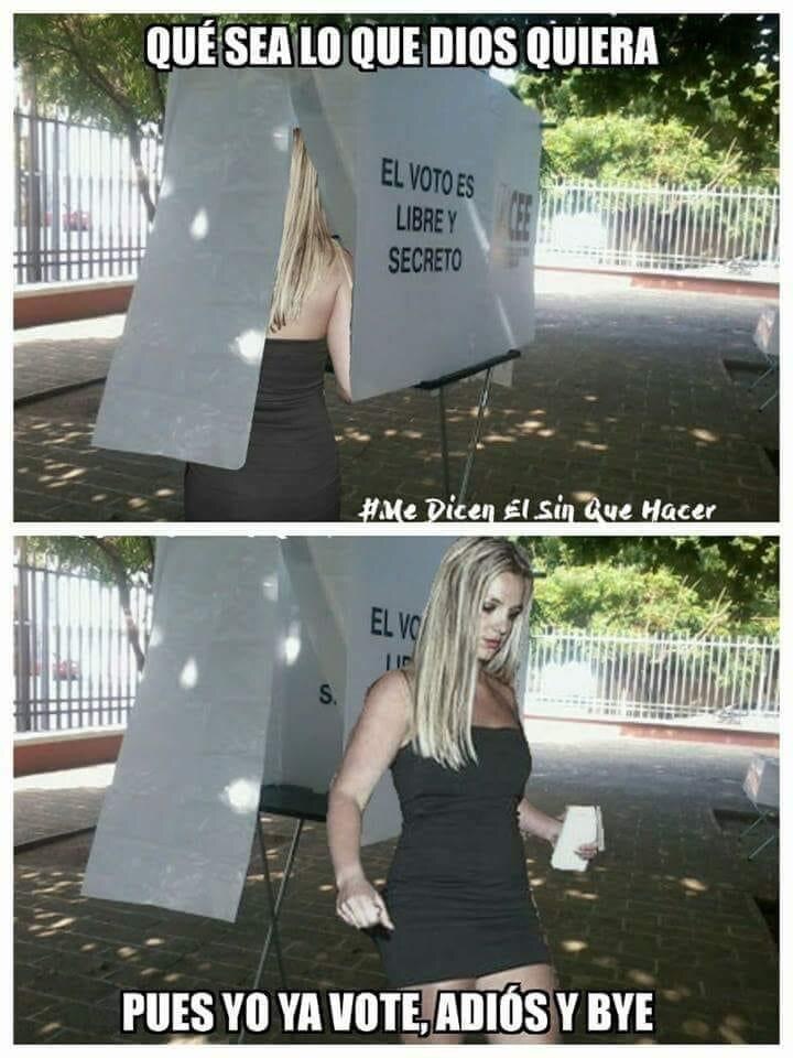 Memes de las Elecciones 2024 inundan las redes sociales | Canvas