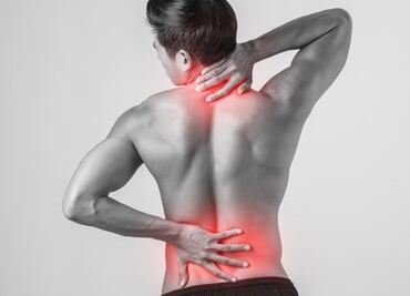 ¿Dolor de espalda? Este es el sencillo ejercicio que te ayudará a eliminarlo