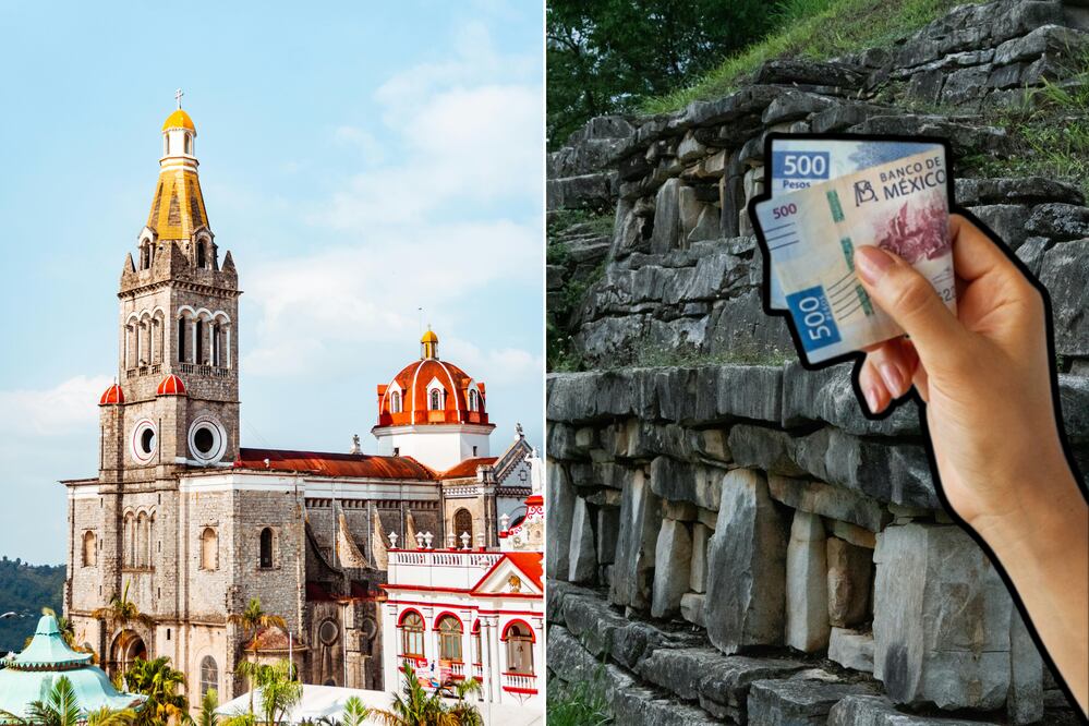 No necesitas gastar mucho para visitar Cuetzalan | Foto: Pexels / Freepik