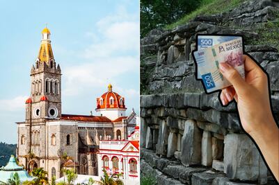 Qué hacer en el Pueblo Mágico de Cuetzalan con menos de 500 pesos