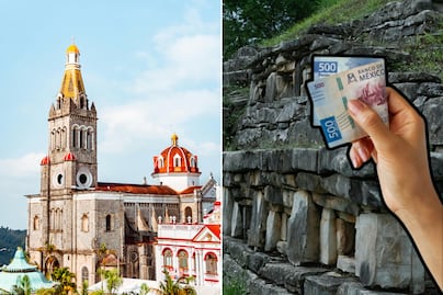 Qué hacer en el Pueblo Mágico de Cuetzalan con menos de 500 pesos