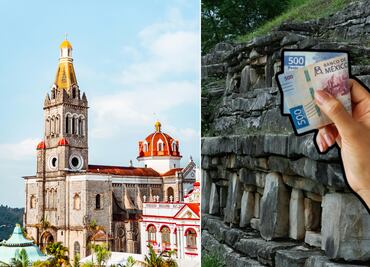 Qué hacer en el Pueblo Mágico de Cuetzalan con menos de 500 pesos