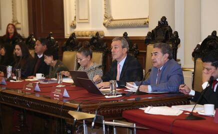 Cabildo de Puebla aprueba nueva estructura orgánica para la administración 2024-2027