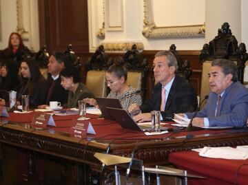 Cabildo de Puebla aprueba nueva estructura orgánica para la administración 2024-2027