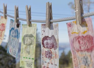 SAT: ¿Cuáles son las actividades económicas que son vulnerables al lavado de dinero?