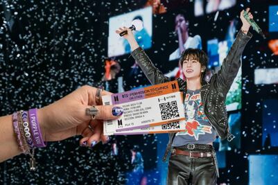 Conciertos BTS México: última oportunidad para comprar boletos en Ticketmaster