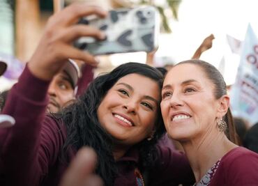 ¿Cuáles son las fechas y registro de inscripción para la Pensión para Mujeres de Claudia Sheinbaum?