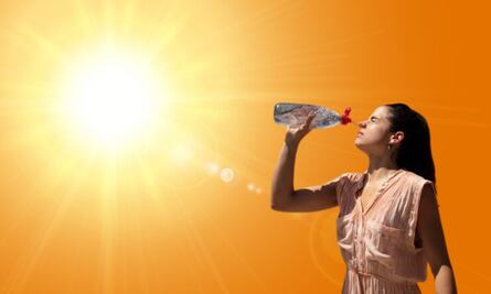 Clima en Puebla: ¿a qué hora hará más calor el fin de semana?