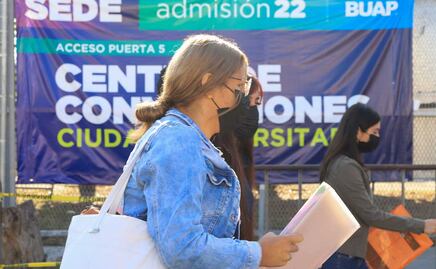 Van dos denuncias por pedir dinero a cambio de un lugar en la BUAP