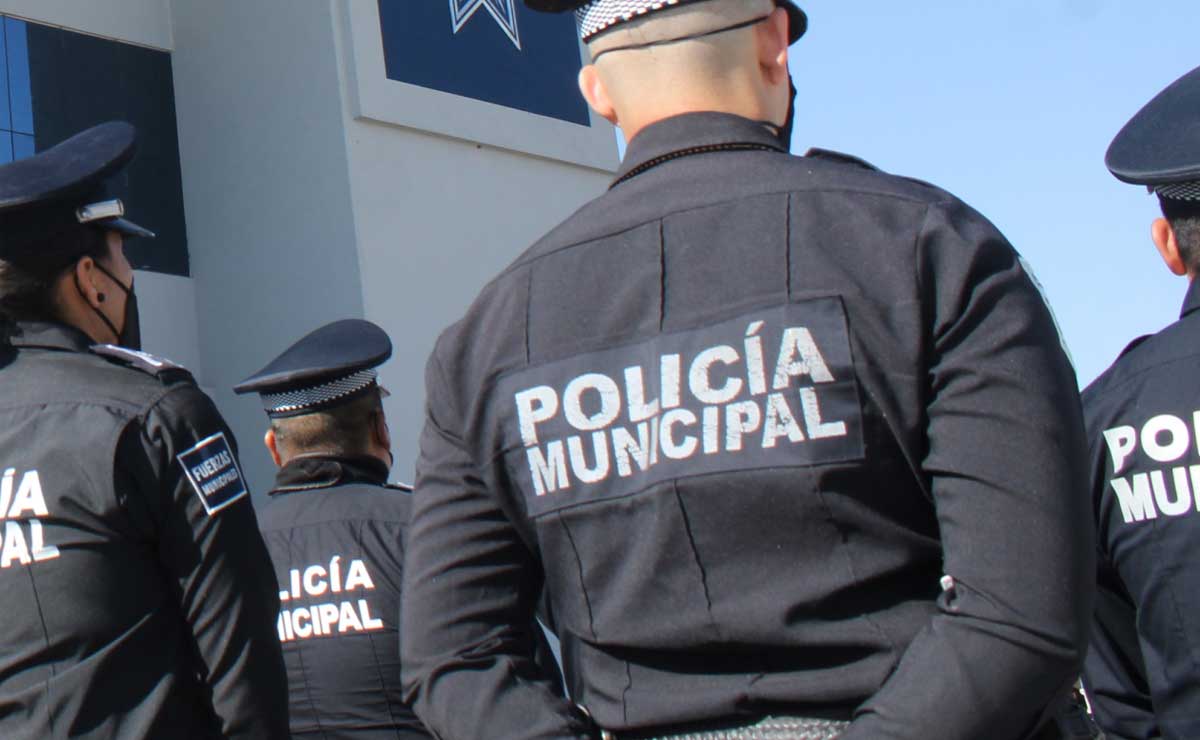 Pide Barbosa investigar y sancionar a policías borrachos
