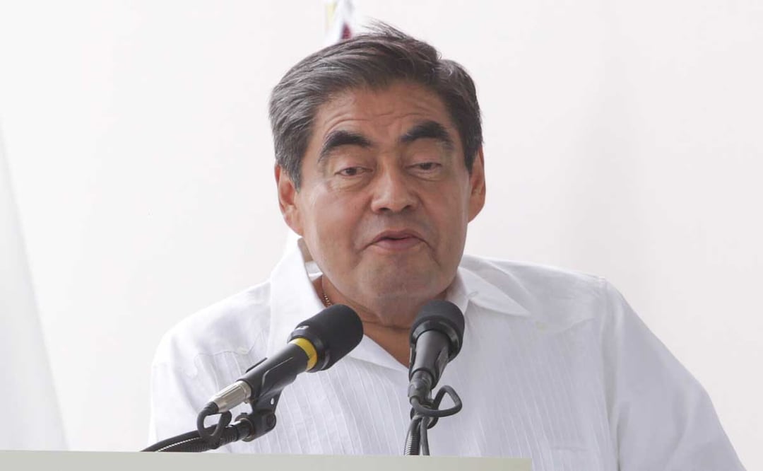 Foto: Agencia Es Imagen para El Universal Puebla