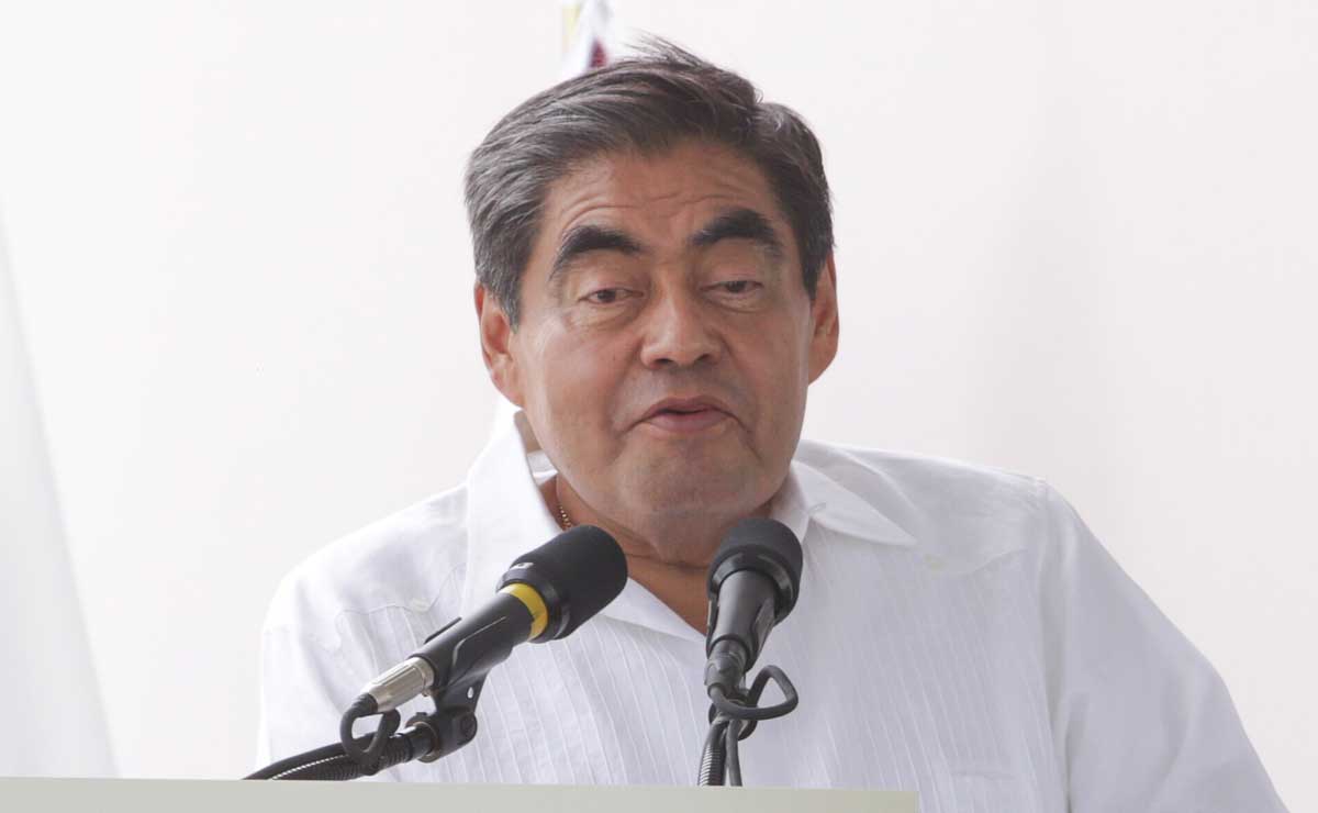 Me uno en oración contra la delincuencia: Barbosa