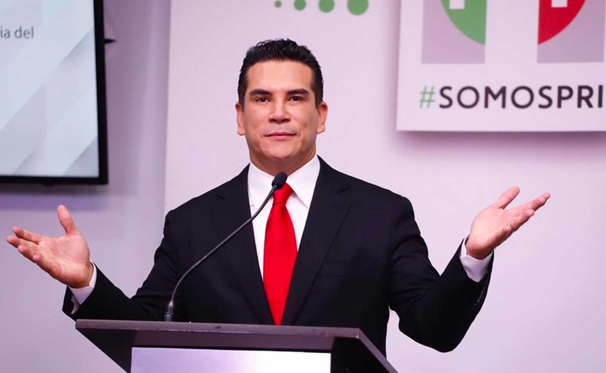 Diez alcaldes poblanos del PRI le dan la espalda a Alito