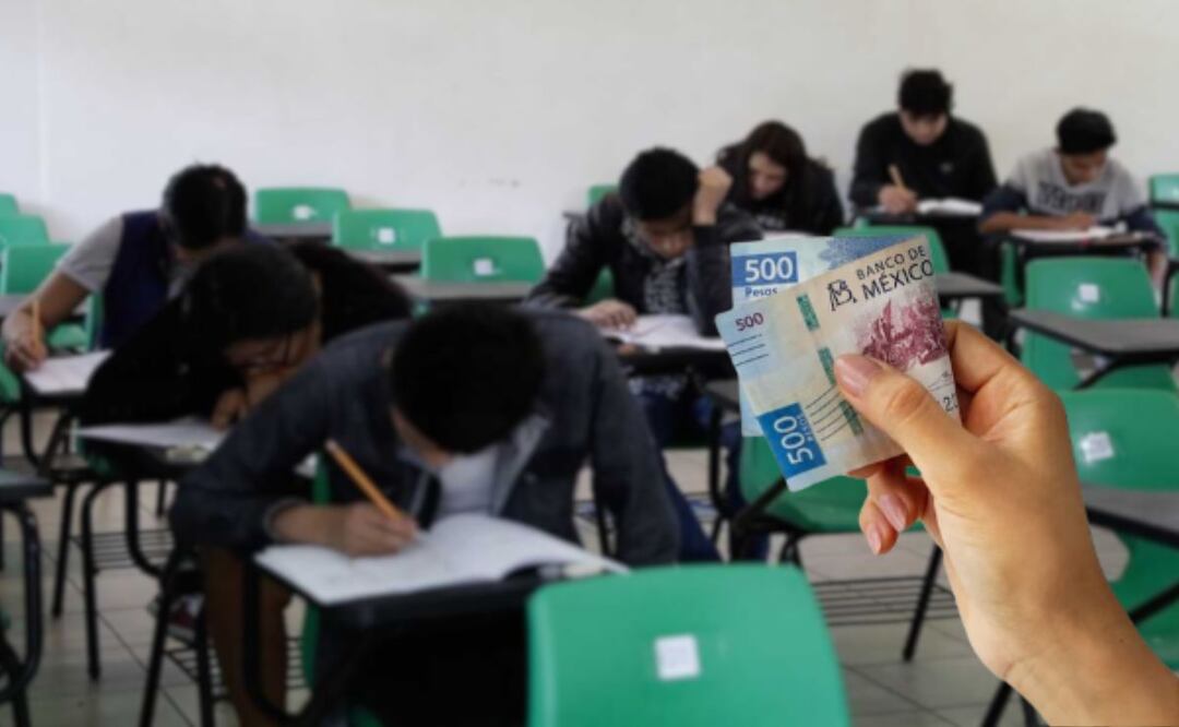 Una persona con preparatoria terminada puede acceder a distintos empleos y sueldos | Foto: Archivo El Universal / Freepik