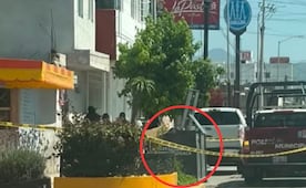 Hallan cuerpo de un recién nacido en un contenedor de basura en Tepeaca