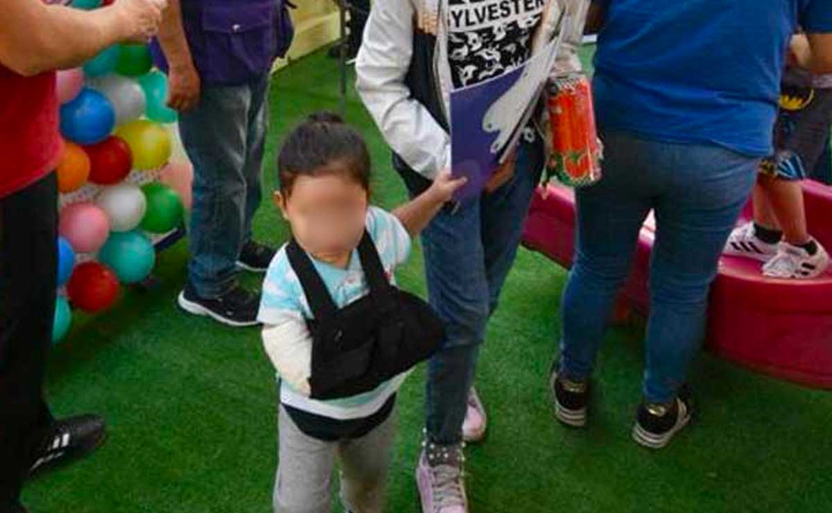 Llama Ibero Puebla a proteger a menores con Ley Monzón