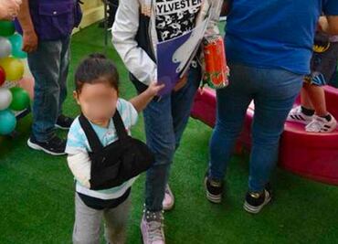 Llama Ibero Puebla a proteger a menores con Ley Monzón