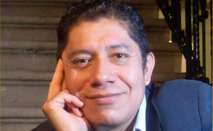 De Tehuacán para el mundo: escritor lleva su poesía a Corea