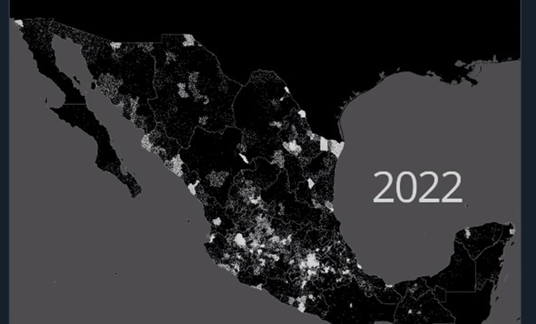 Foto: Tomada de Twitter/ @quintoelab