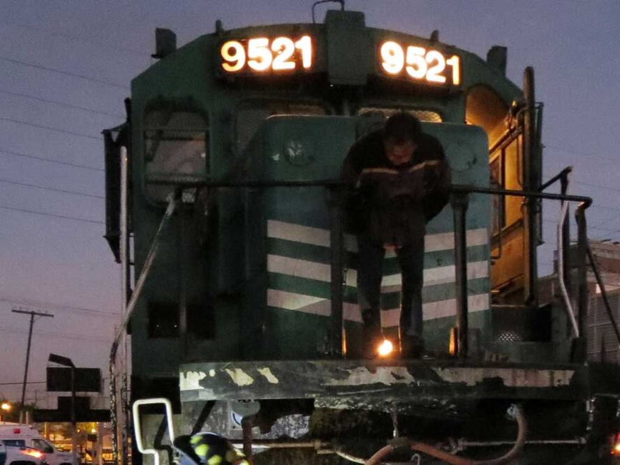 Foto: Agencia Es Imagen para El Universal Puebla