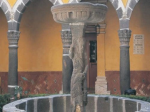 Foto: Paseos por México