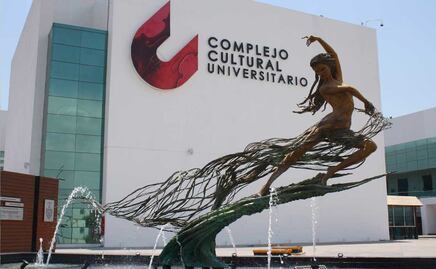 Complejo Cultural Universitario de la BUAP: historia y actividades