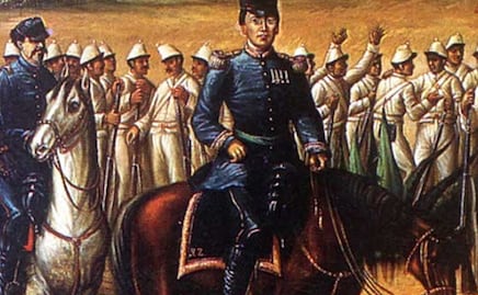 Los telegramas del 5 de mayo. Así narró Zaragoza la batalla contra el ejército francés