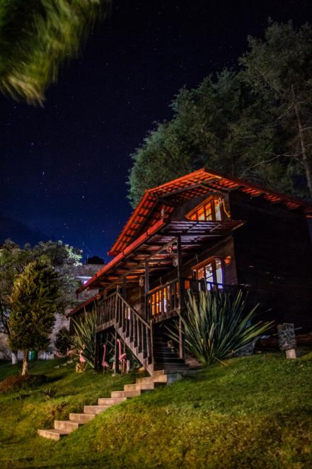 Vacaciones Semana Santa 2022. Otro Rollo, cabañas y balneario para turistear en Puebla