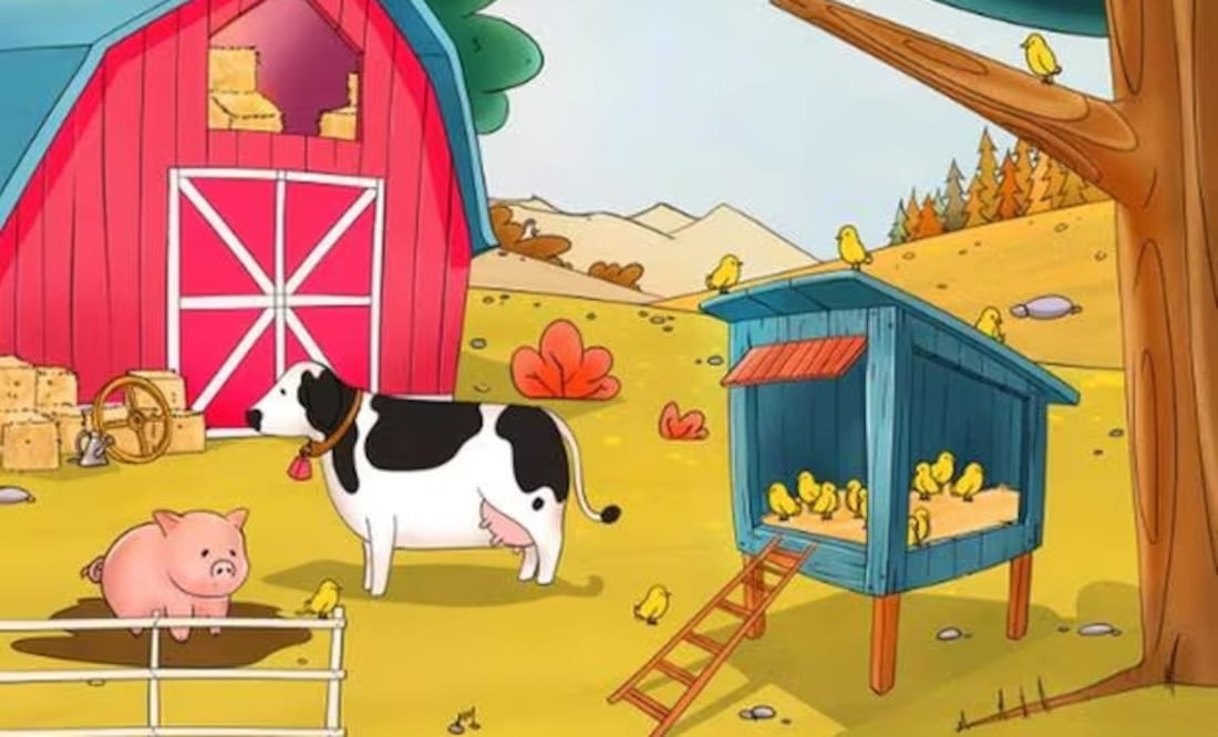 Los tests de personalidad ayudan a descubrir qué atrae a las personas y los test de agilidad ayudan a nuestra capacidad mental, y no estamos hablando de lo físico, sino de algo más profundo como nuestros aspectos cognitivos y de patrones.
Foto: Producción El Universal