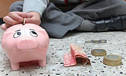 Sigue estos pasos para sobrevivir a la cuesta de enero