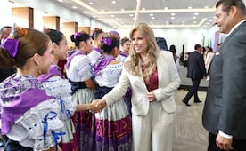 OMS reconoce estrategia de gobierno sobre prevención de conductas de riesgo entre niños y adolescentes